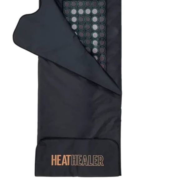 Heat healer suana blanket - Picture 1 of 1